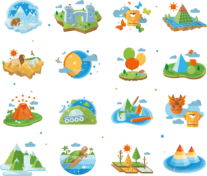 игры интерактивной песочницы